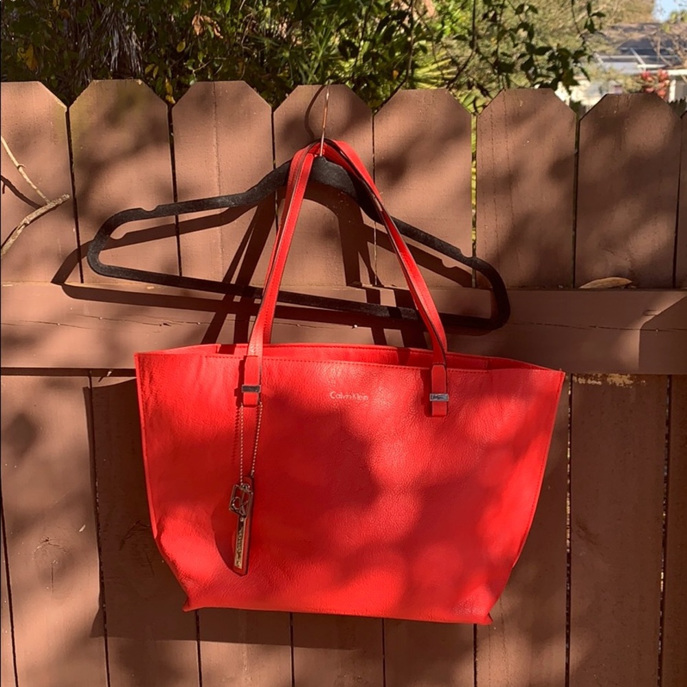 Bag (non leather)